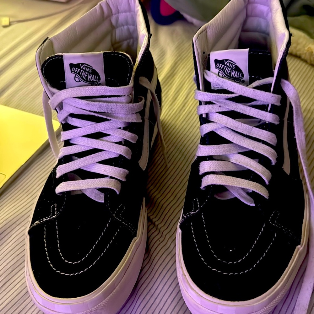 Vans sneakers